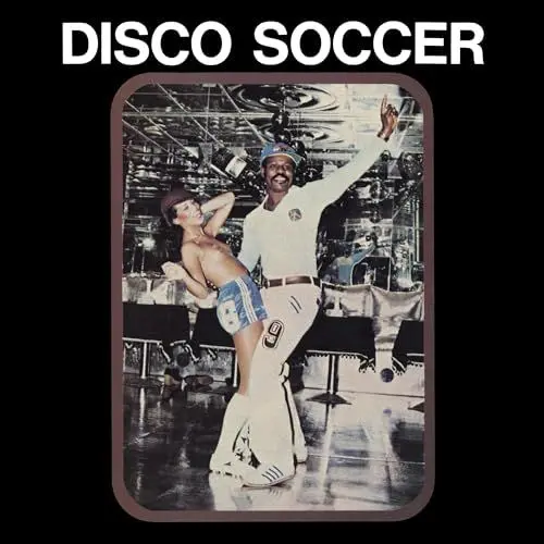 Produktbild: Disco Soccer
