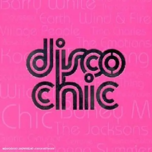 Produktbild: Disco Chic