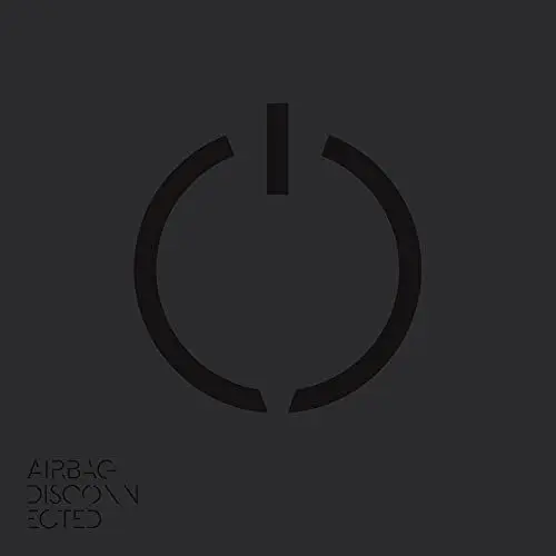 Produktbild: Disconnected (Ltd.Digipak)