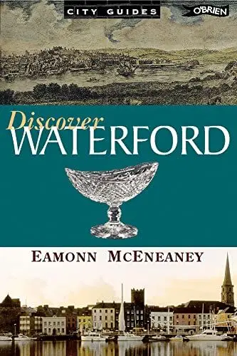 Produktbild: Discover Waterford (City Guides)