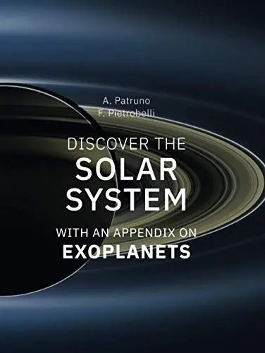 Produktbild: Discover the Solar System: With an Appendix on Exoplanets