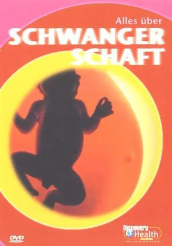 Produktbild: Discovery Channel - Alles über Schwangerschaft