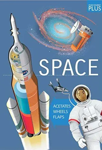 Produktbild: Discovery Plus :Space
