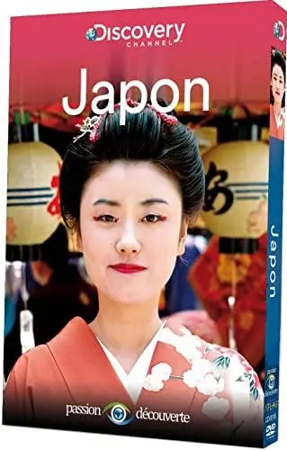 Produktbild: Discovery channel : Japon (FR Import)