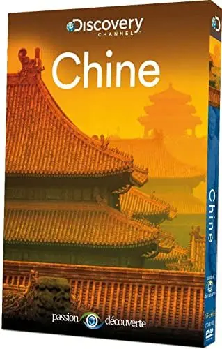 Produktbild: Discovery channel : chine (FR Import)