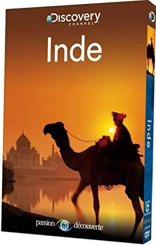 Produktbild: Discovery channel : inde (FR Import)
