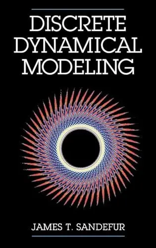 Produktbild: Discrete Dynamical Modeling
