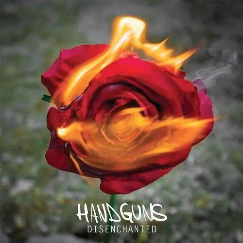 Produktbild: Disenchanted