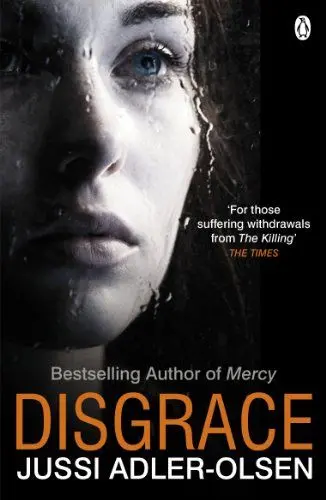 Produktbild: Disgrace (Department Q, Band 2)