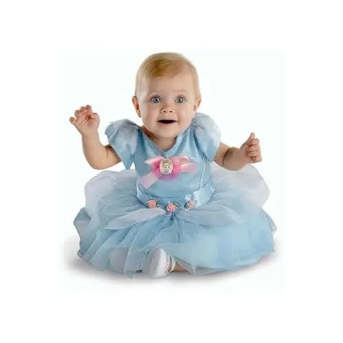 Produktbild: Disguise Cinderella Classic Kleinkind