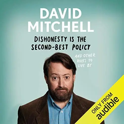 Produktbild: Dishonesty Is the Second-Best Policy