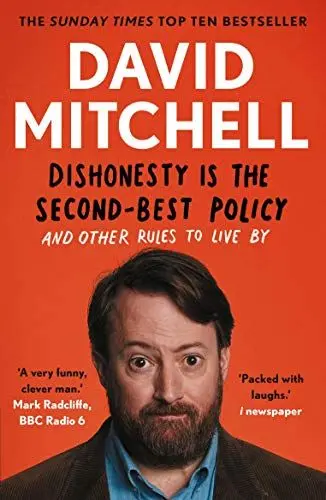 Produktbild: Dishonesty is the Second-Best Policy: And Other Rules to Live By
