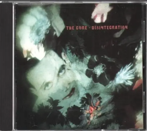 Produktbild: Disintegration