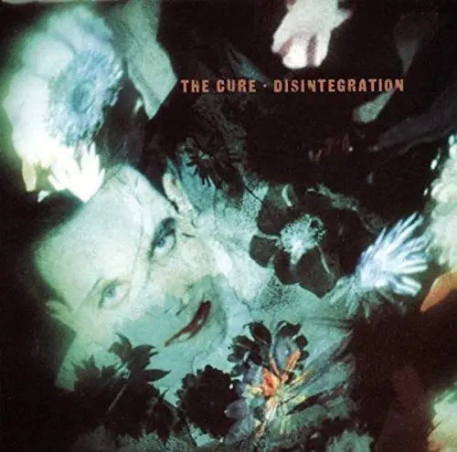 Produktbild: Disintegration (Remastered)