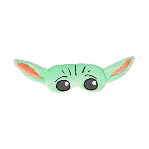 Produktbild: DISNEY Grogu-Augenmaske