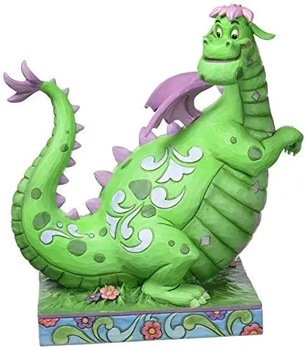 Produktbild: Disney 4054277 Tradition A Boy's Best Friend (Elliott Dragon Figur) , 22.0 x 14.0 x 23.0 cm