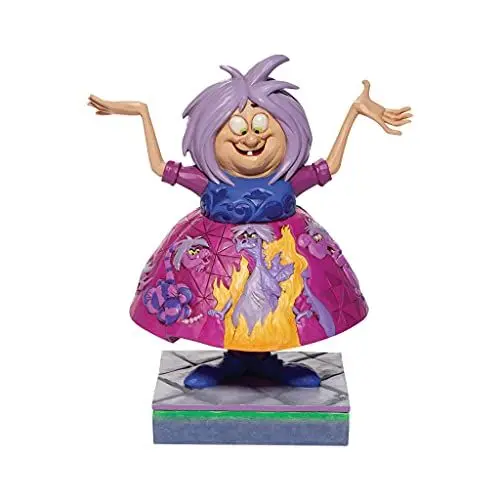 Produktbild: Disney 6007072 Traditions Figurine, one Size