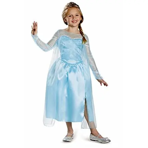 Produktbild: Disguise Elsa Classic (Eu)