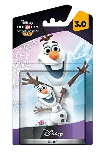 Produktbild: Disney Infinity 3.0: Einzelfigur - Olaf