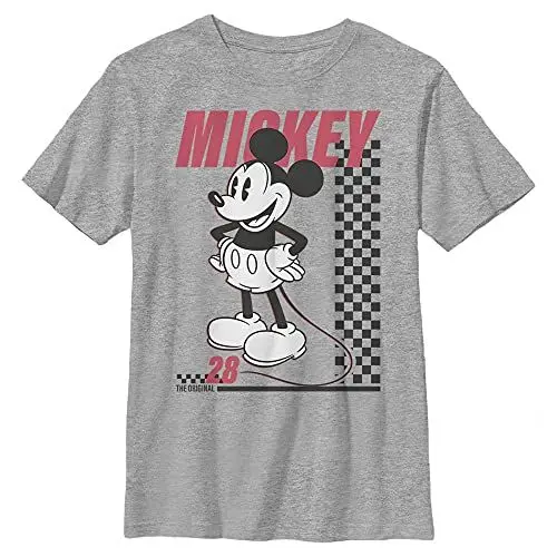 Produktbild: Disney Jungen Skate Twentyeight T-Shirt, XL