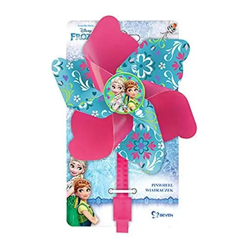 Produktbild: Disney Kinder Frozen Windrad, Mehrfarben, S