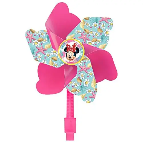 Produktbild: Disney Kinder Minnie Windrad, Mehrfarben, S