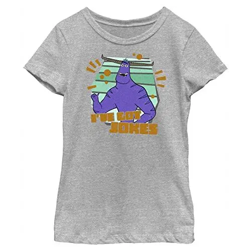 Produktbild: Disney Mädchen Taylor Jokes T-Shirt, XL