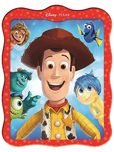 Produktbild: Disney Pixar - Mixed: