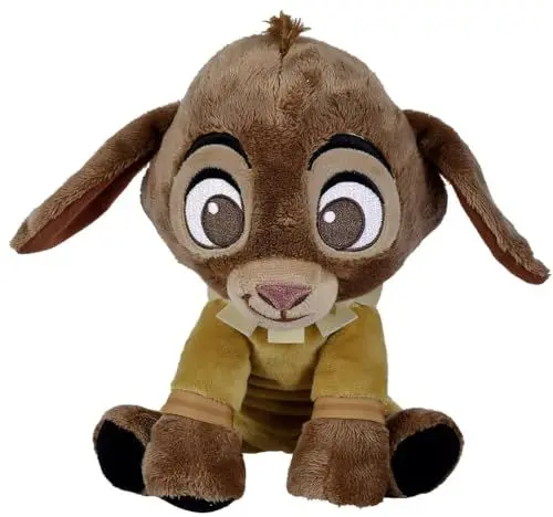 Produktbild: Disney Plüschtier Wish Animal 25 cm