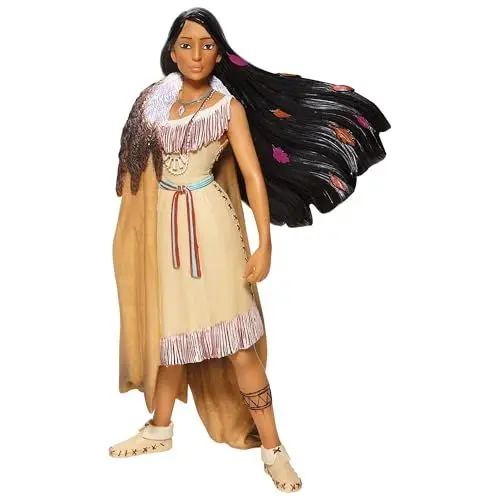 Produktbild: Disney Showcase Collection Pocahontas Couture Figurine