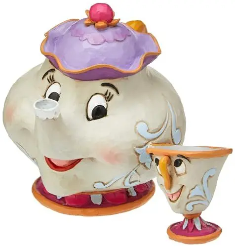 Produktbild: Disney Traditions A Mother's Love Figurine