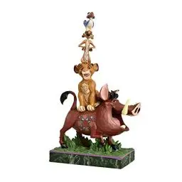 Produktbild: Enesco Disney Traditions Balance Of Nature Lion King Figurine
