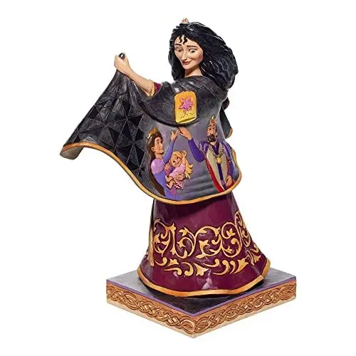 Produktbild: Disney Traditions Mother Gothel Figurine