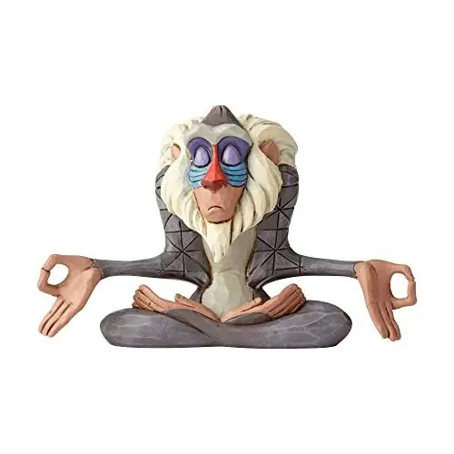 Produktbild: Disney Traditions Rafiki Mini Figurine