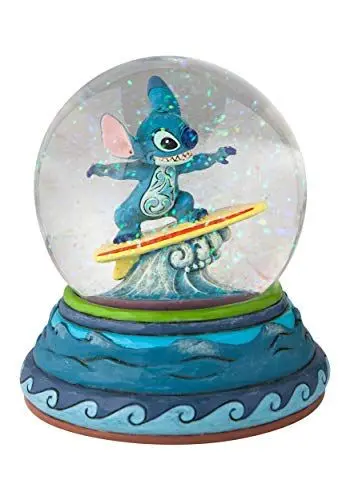 Produktbild: Disney Traditions Stitch Waterball