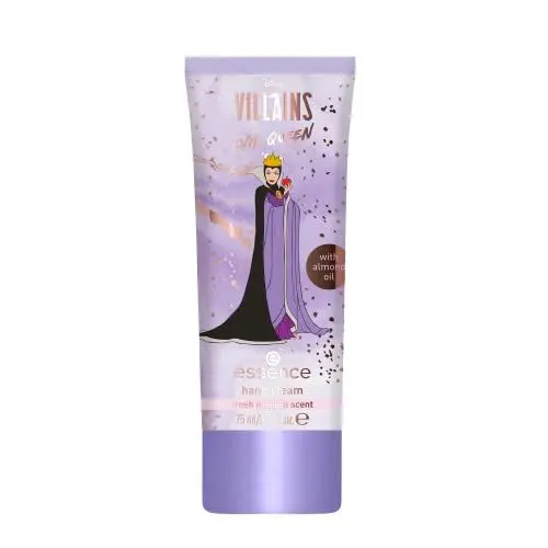 Produktbild: Disney Villains Reina Malvada Crema de Manos: 75 ml