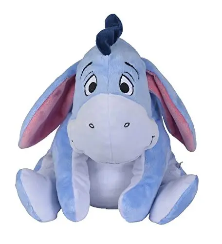 Produktbild: Disney Winnie The Puuh, I-Aah, 35cm Plüschtier, Pooh Bär, ab den ersten Lebensmonaten