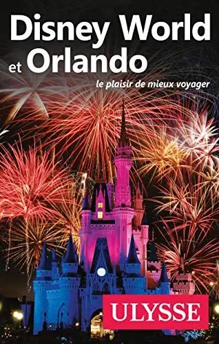 Produktbild: Disney World et Orlando