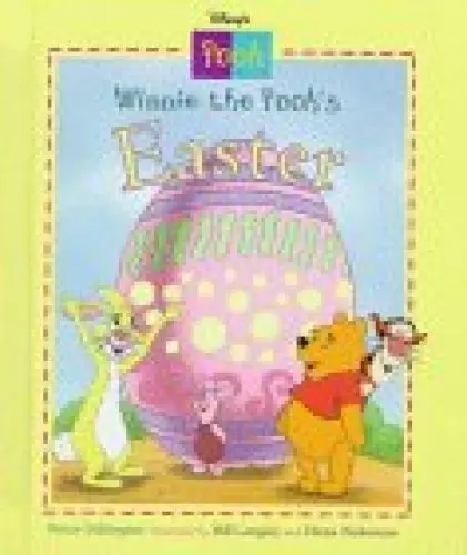 Produktbild: Disney's Winnie the Pooh's Easter