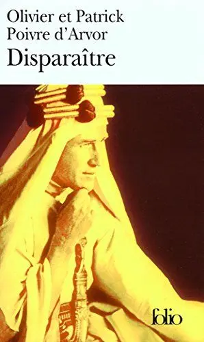 Produktbild: Disparaitre