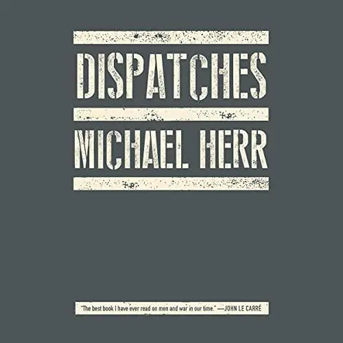 Produktbild: Dispatches