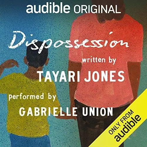 Produktbild: Dispossession