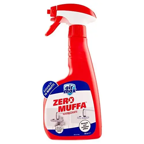 Produktbild: DISSOLVIMUFFA air-max zeromuffa Spray