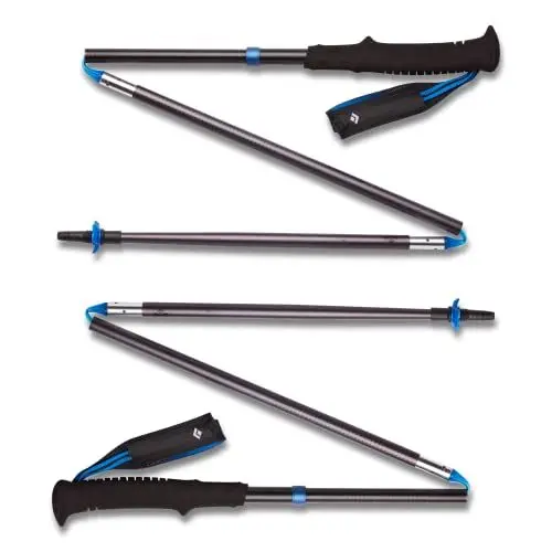 Produktbild: Distance Z Poles