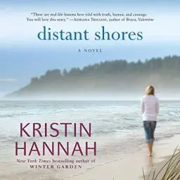 Produktbild: Distant Shores