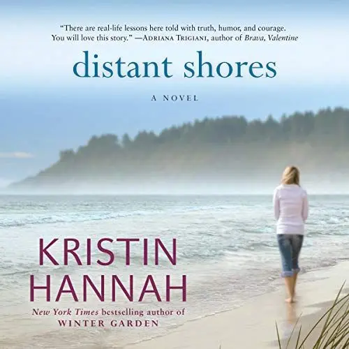 Produktbild: Distant Shores