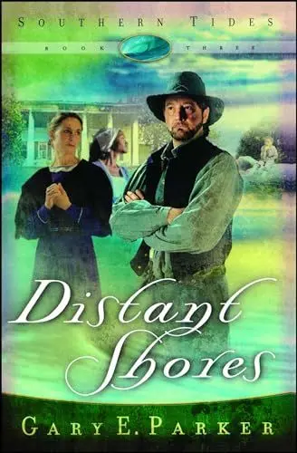 Produktbild: Distant Shores (Southern Tides, Band 3)