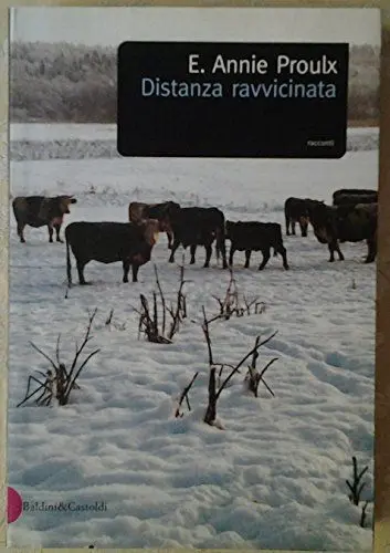Produktbild: Distanza ravvicinata
