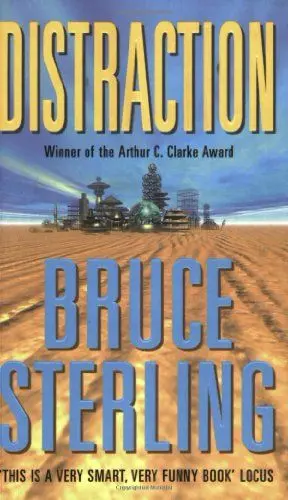 Produktbild: Distraction