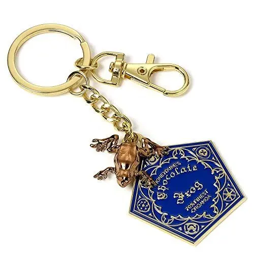 Produktbild: Distrineo EKH0157 Merchandise, lila / gold / braun